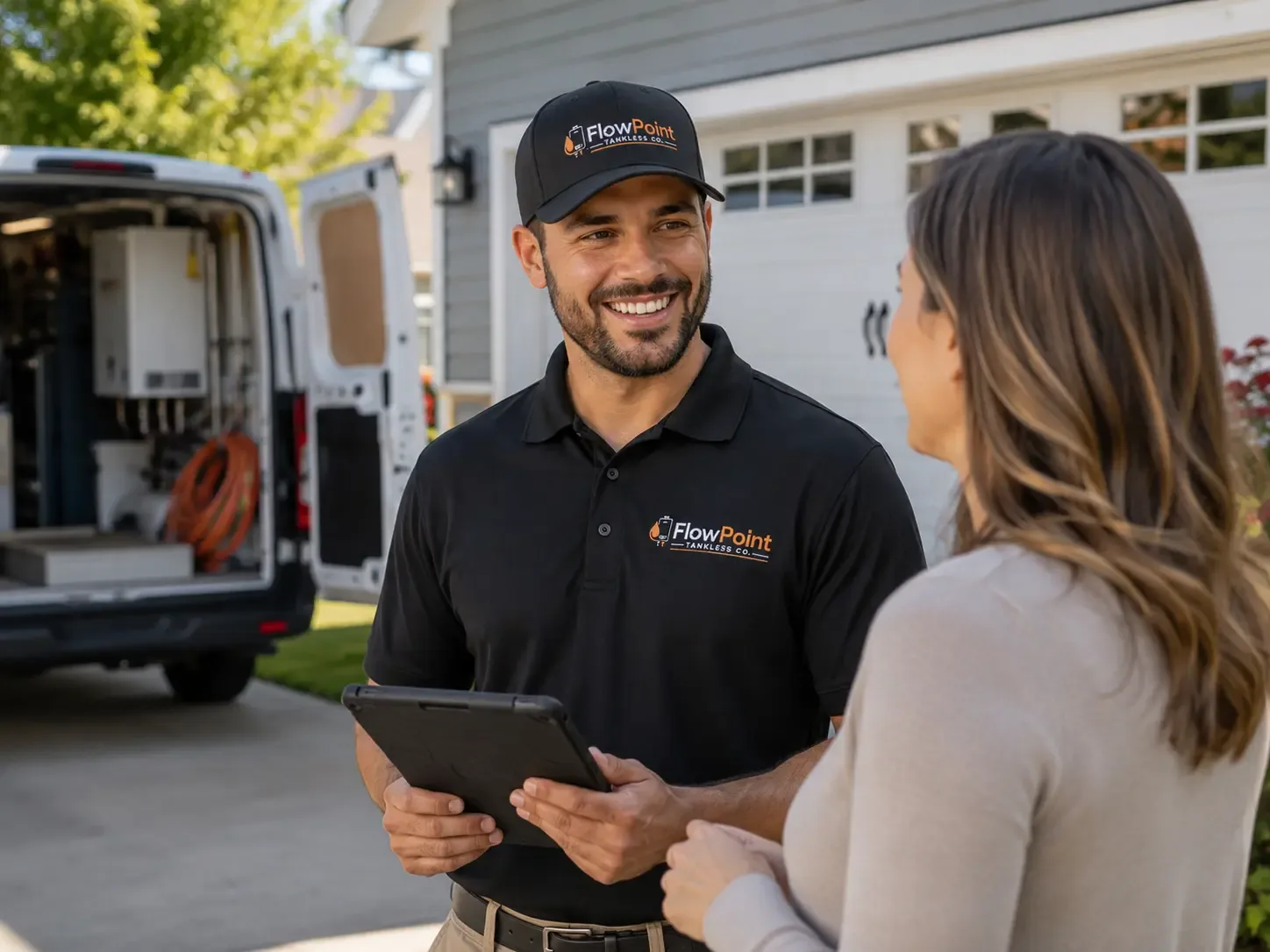 Tankless Water Heater Installation Lagrange, IN FAQs
